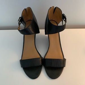 Nine West wedge sandal